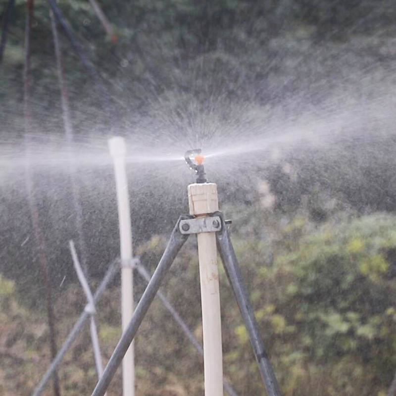 Tipo G de niebla ligera jardín invertido rociador no incluye impuestos