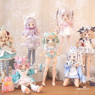 ��������SugaryGirls BJD�Ʉ���żonemore8��MJDä�Д[�����
