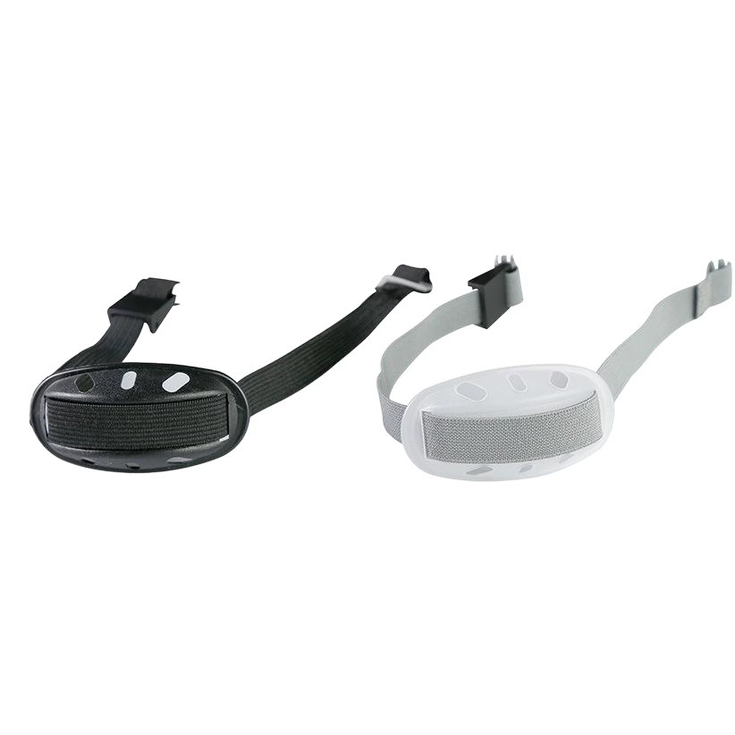 Производитель подбородочного ремня для защитной каски, Y-образный подбородочный ремень для защитной каски с защитной пряжкой, ветрозащитный ремень с треугольной пряжкой