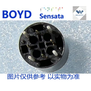 612-1032314 BOYD/SENSATA/WELLS-CTI/QINEX  TO-18-3-2.54