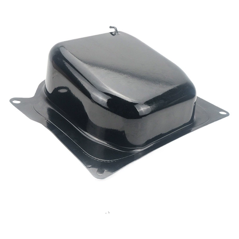 Топливный бак большой емкости подходит для Honda ZOOMER Zuma AF58 мотоцикл RUCKUS модифицированные запасные части NPS50