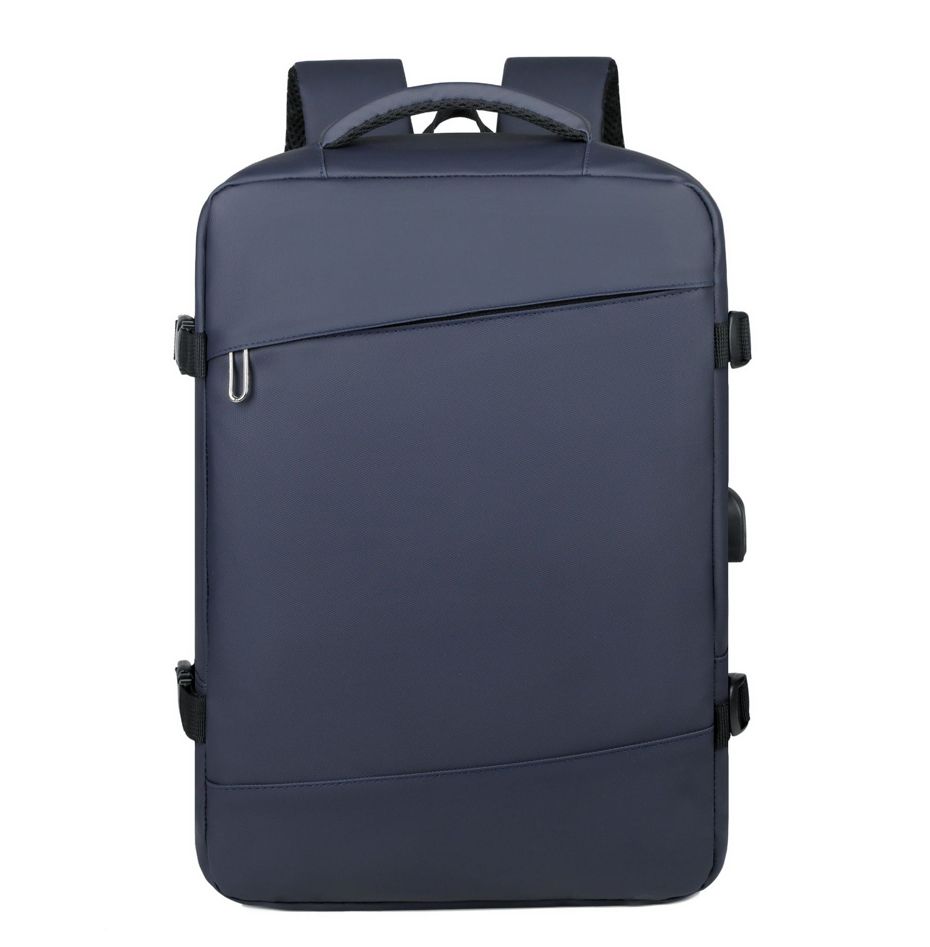 Nueva mochila bolsa de viaje de gran capacidad para mujer bolsa de equipaje simple mochila de viaje de corta distancia