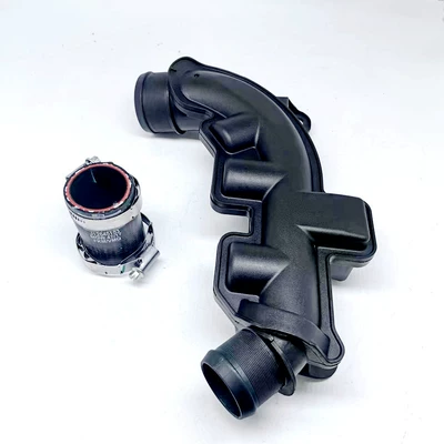 Sorma kollektoru (Giriş) Peugeot 308 408 - assembly