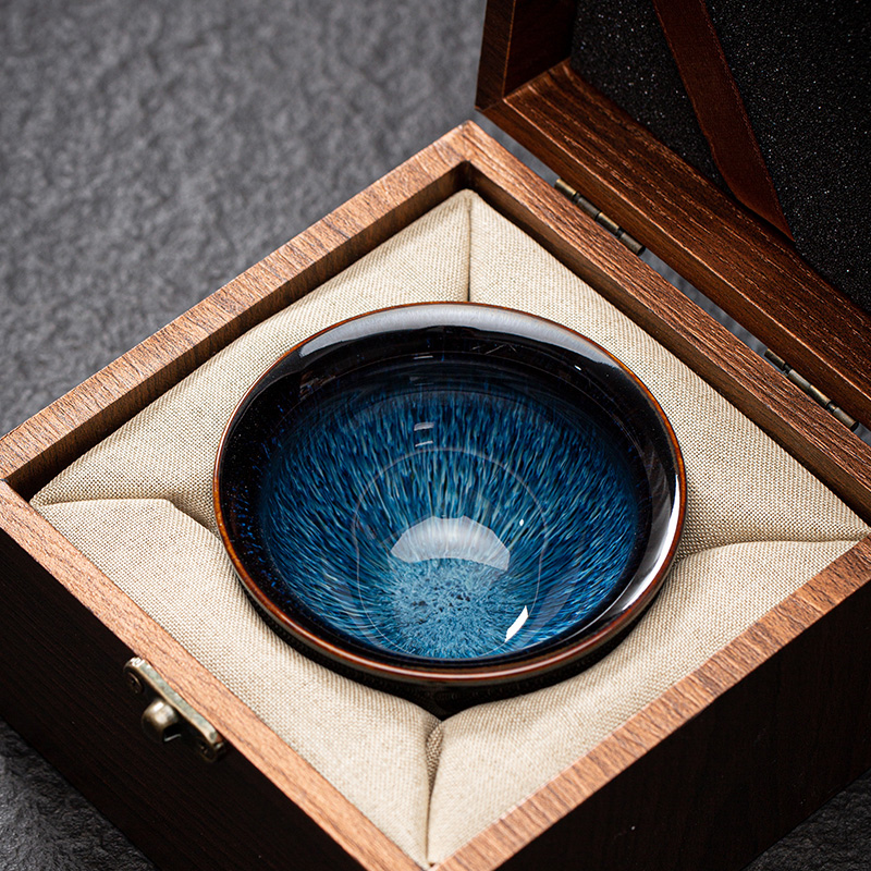 ❋☽☽ 브러시드 휘광 별빛 컵 [95] - 품격 있는 생활 선물 세트 포함 ❋☽☽