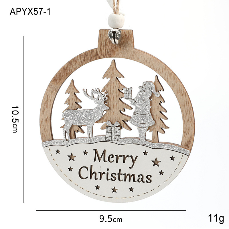 香港恒の新型クリスマスの原木の色の異形は装飾の掛け物のアイデアの装飾品を掛けます。|undefined