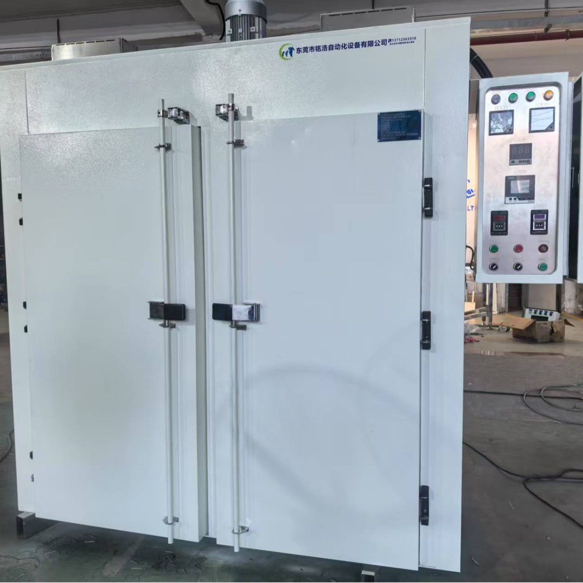 工业烤箱 东莞烤箱 亚克力烤箱 环保耐用价格优惠 13510911075