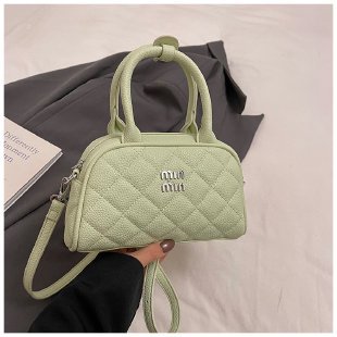 Viaje de moda, comenzando con nuestros bolsos