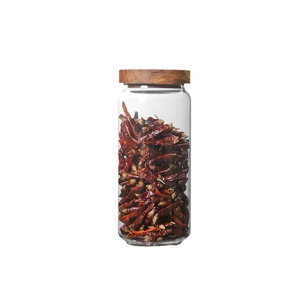 Glass storage system