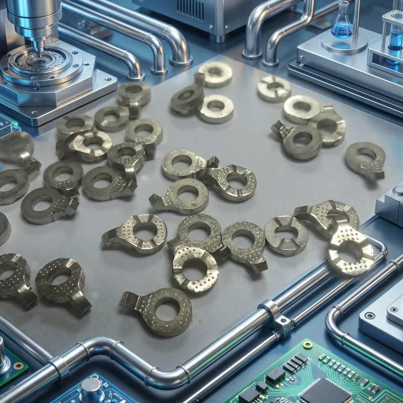 东莞冲压厂家承接转轴支架 五金支架 自锁功能件 Hin ge钣金件