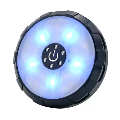 lighting emergency light wiring-free – Roof Light