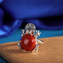 ��Ʒ�yƷ�r�Џ͹����S925�y��ϼt�����ܽ�ָ�_�ھ���Ůʿָ�h