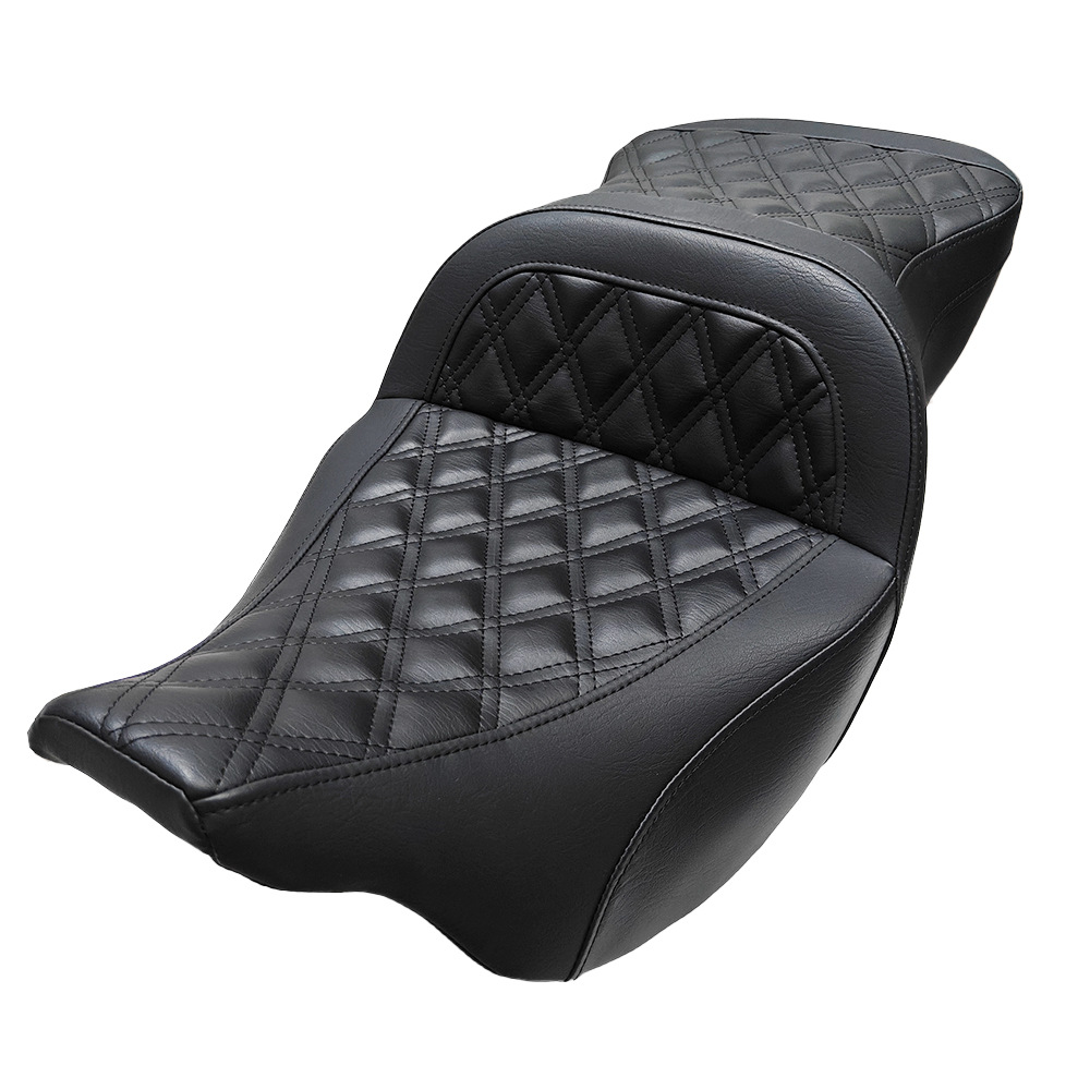 Motorcycle Seat Cushion Suitable for Harley 08-23 Road Glide Avenue Road King Special Sofa Cushion