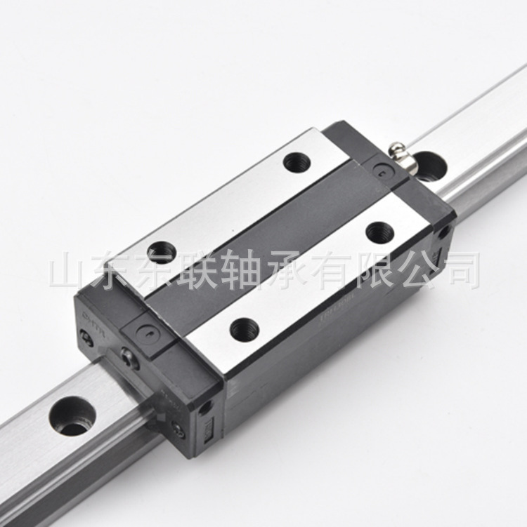 上银互换 TRHG30B方型高组滑块