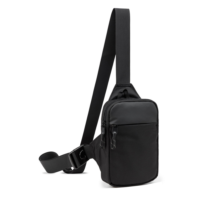 small universal chest bag for gym