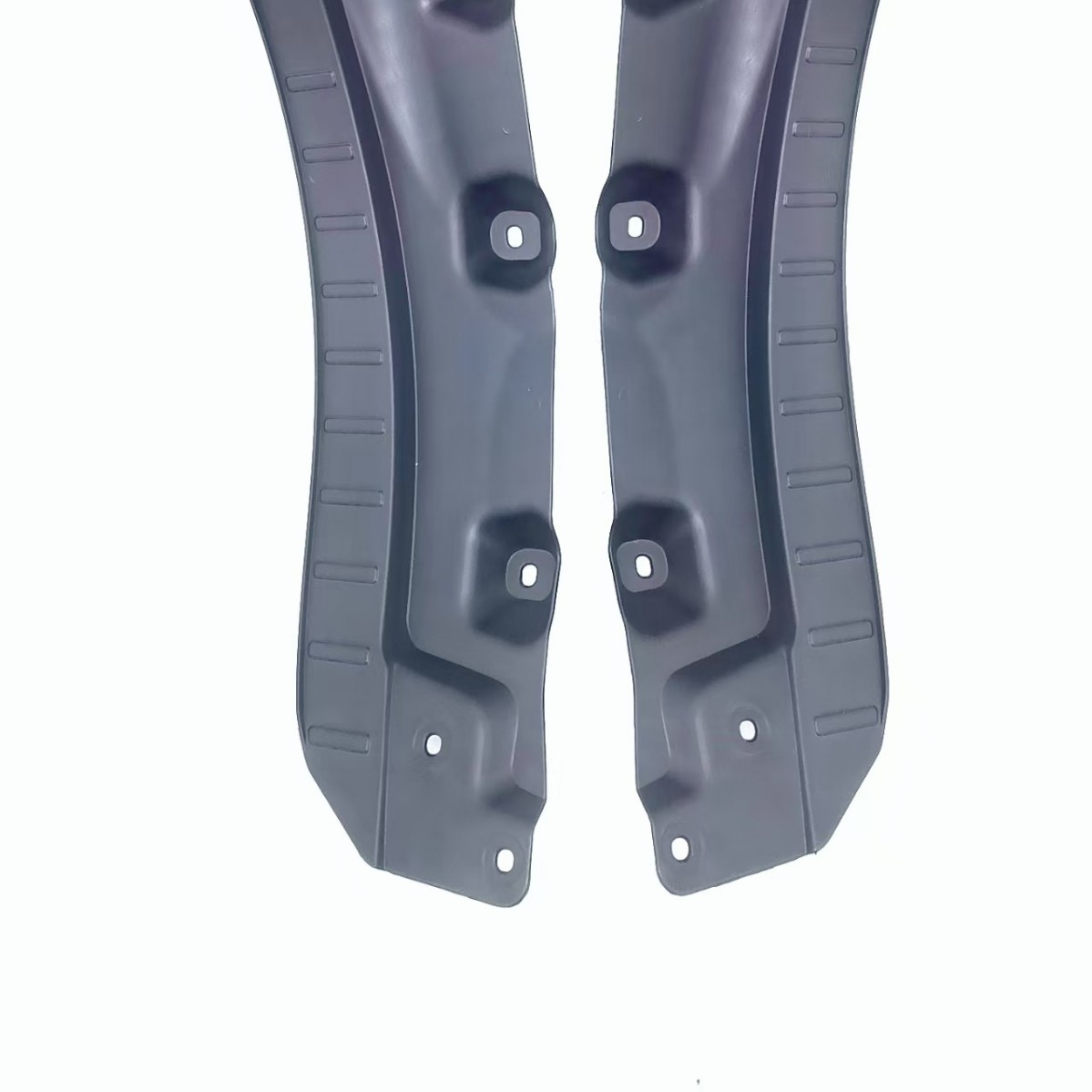 Es aplicable a Mazda EZ - 60 2026 puerta trasera interior placa de barro de barro comercio exterior fabricante de automóviles transfronterizos