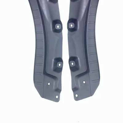 Modification Manufacturer, Mudguard