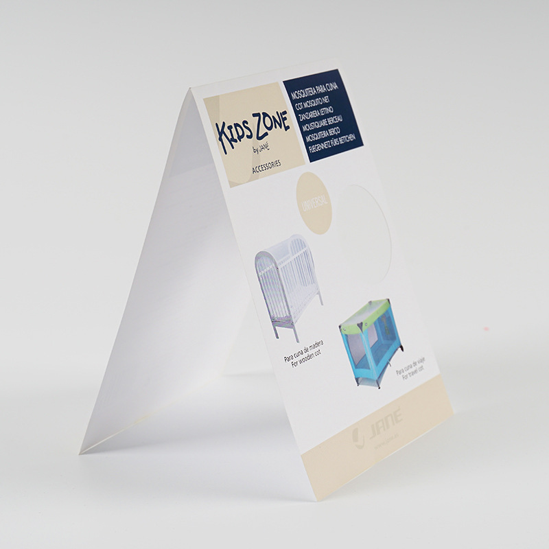 海口印刷、海口折頁立牌印刷廠