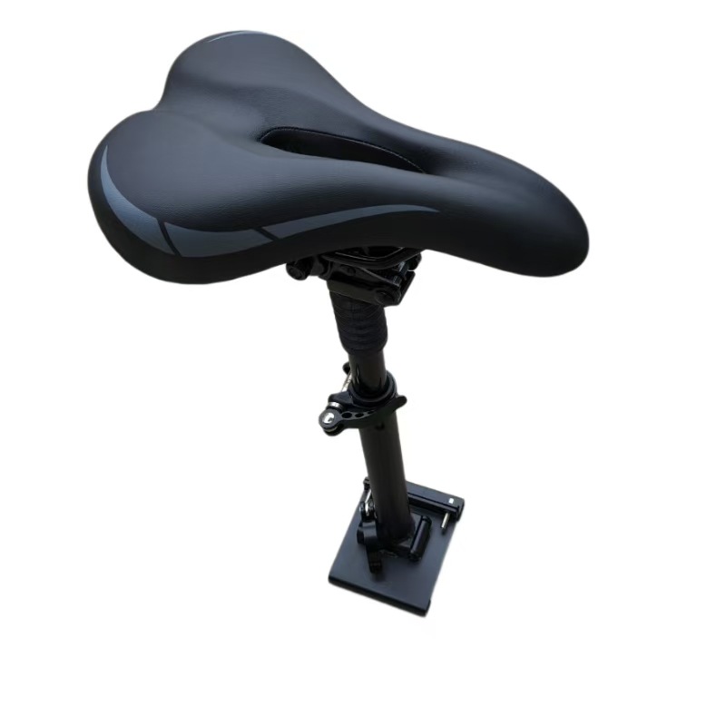 金泰利 – Other Electric Vehicle Accessories Front Foot Pedal - huanxi-x6-scooter-seat-set