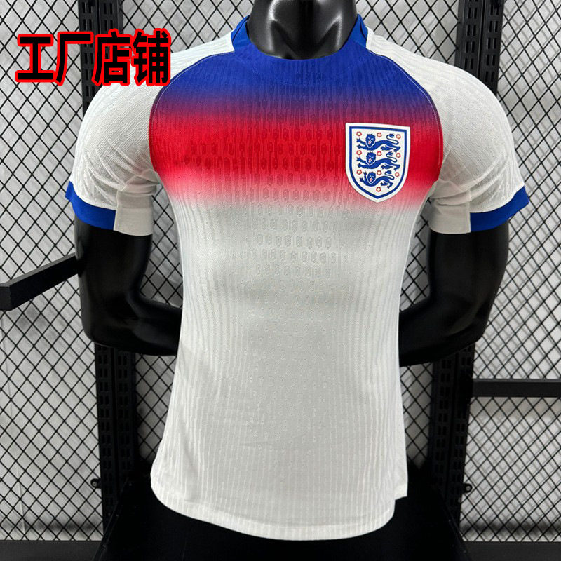 Nueva camiseta de Barcelona 2526 camiseta de fútbol versión de jugador Barcelona Bayern Inter de Madrid Real Madrid Gran camiseta de fútbol de París