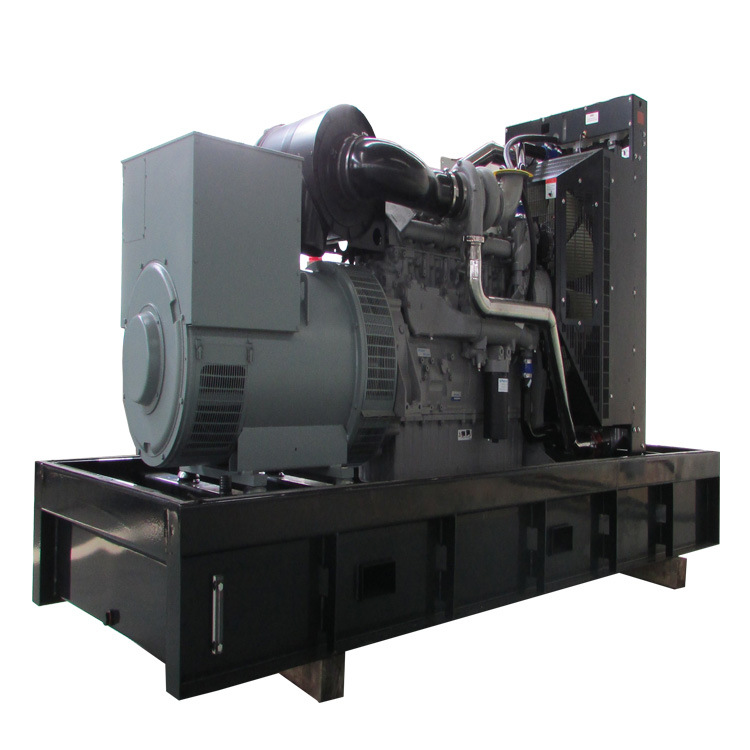 帕金斯燃气发电机组 珀金斯发电机组 燃气发电机组