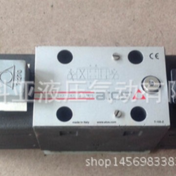 原装意大利ATOS比例换向阀DKZOR-A-171-S5 20 欢迎询价