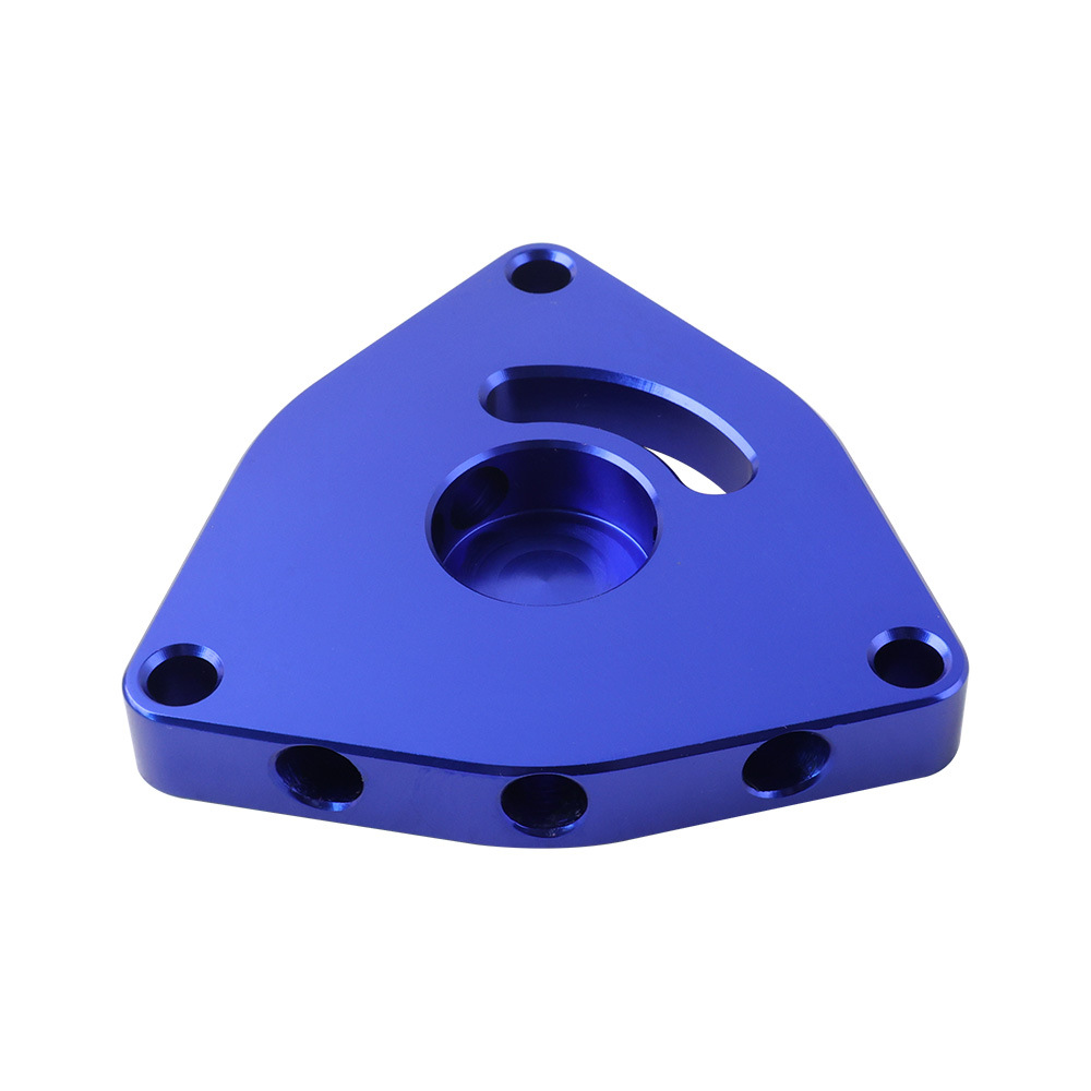 Modificación del coche Turbo válvula de alivio presión base 1,5 T adecuado para 10 generación Honda Civic modificación piezas BOV pad