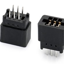 SLOT2.54-6Pֱ_/_/AʽPCBָۿ۲