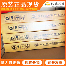 SVF1N60MJ TO-251 SILAN(ʿ�m΢) MOS�� ��Ч���� ԭ�b��Ʒ