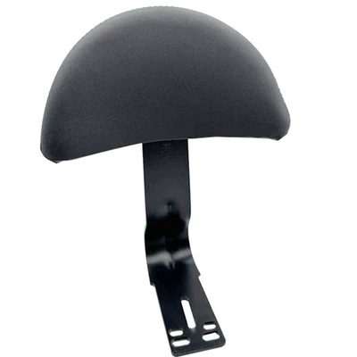 Bicycle Thickened Backrest Cushion Universal: Electric car rear backrest