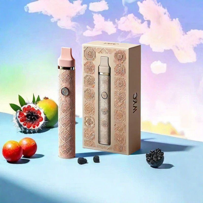 网红新款种口味彩光可挑浓雾抗疲清新器超级浓郁果香充电|undefined