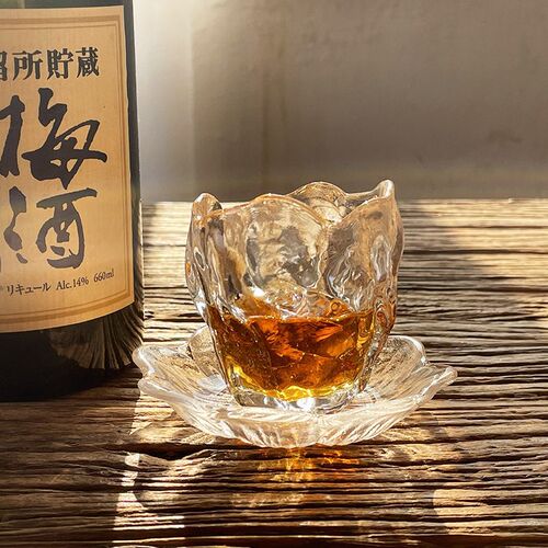 New color smoke cup Japanese style single cup small tea cup master cup Kung Fu tea set tea set fairy tea cup