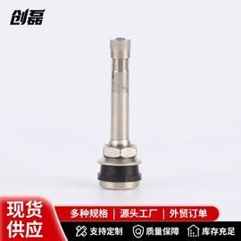 气门嘴