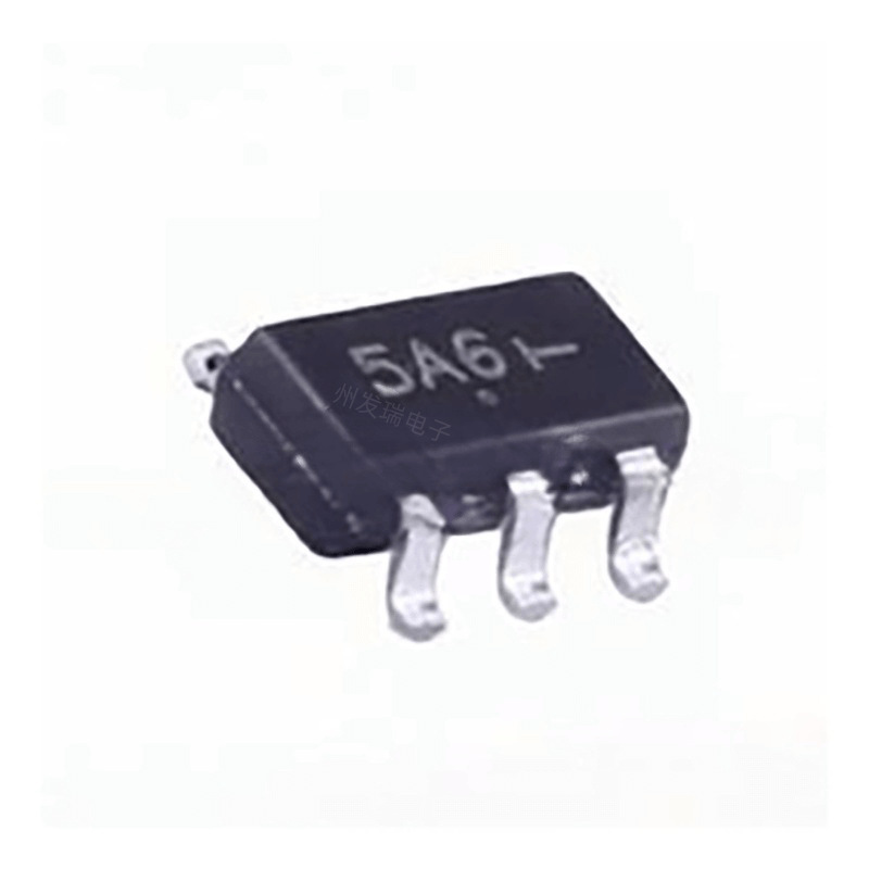 MMQA5V6T1G SOT23-6