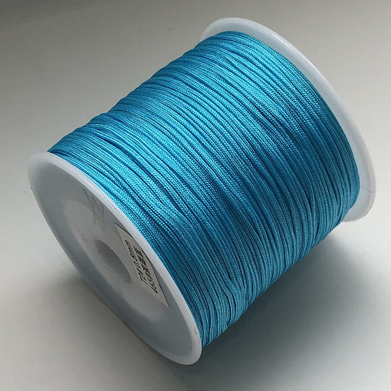 465#딥 레이크 블루