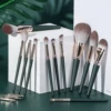 Brush, 14 pieces