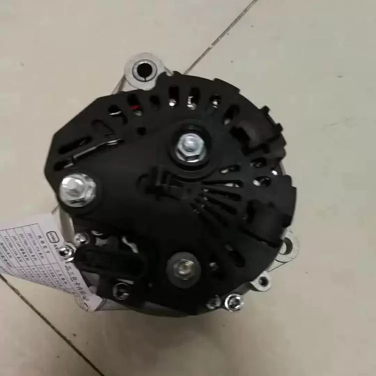 星贝 挖掘机发电机 启动机 启动马达 全车配件燃油泵