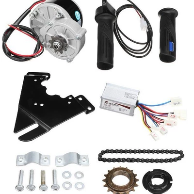 Kit Unite – Diàndòngchē Other Electric Vehicle Accessories