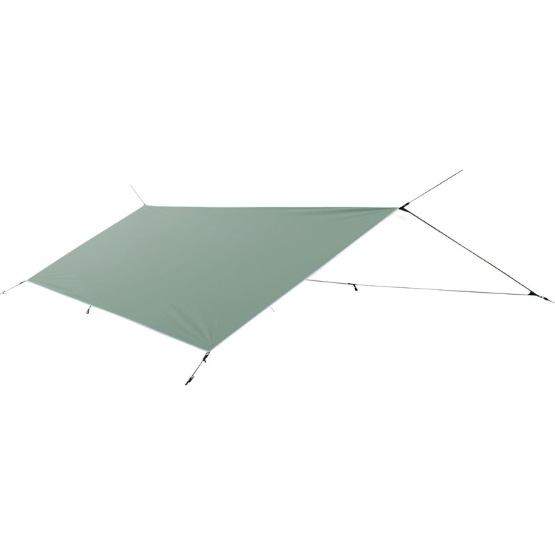 Cross-border outdoor canopy camping picnic mat beach moisture-proof mat rainproof tent factory wholesale