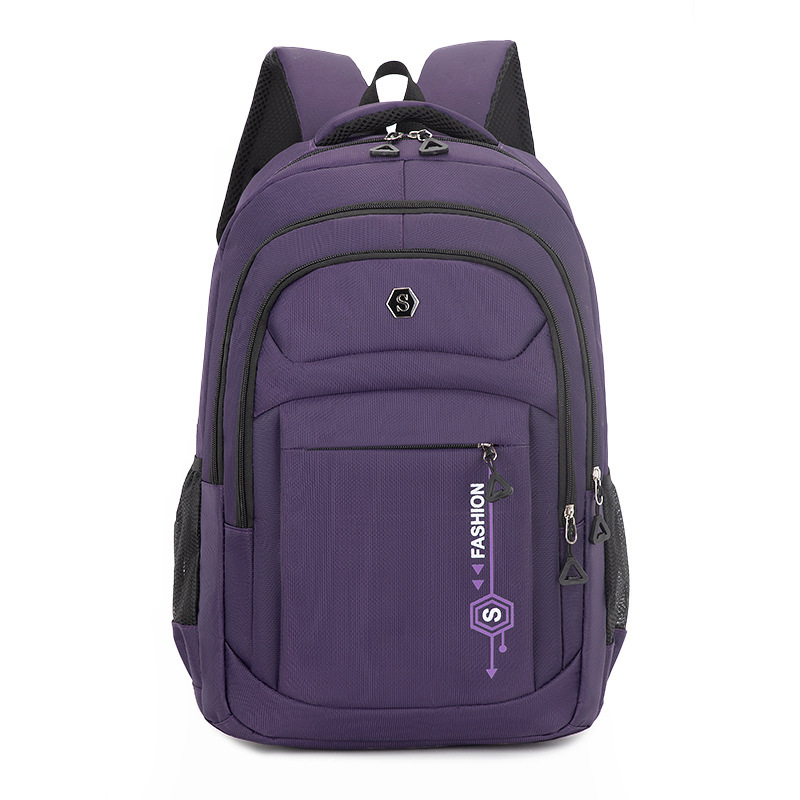Mochila escolar para estudiantes universitarios, mochila de ocio, mochila de negocios, mochila para computadora portátil para hombres y mujeres, mochila, sentido avanzado