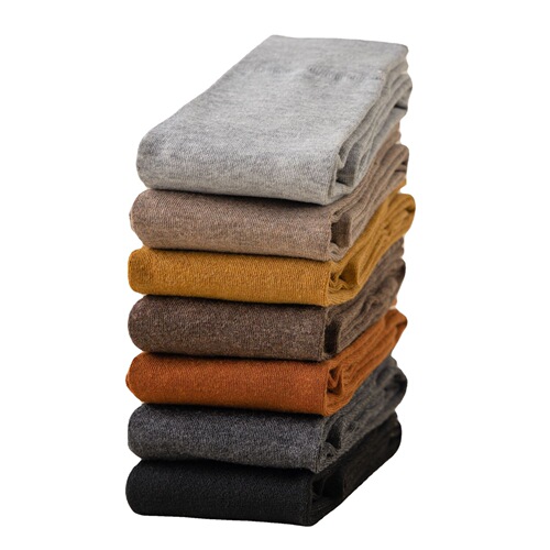 Over-the-knee socks for women, spring and autumn long-tube JK stovepipe over-the-knee autumn and winter extra-long leg pressure knee pads new product