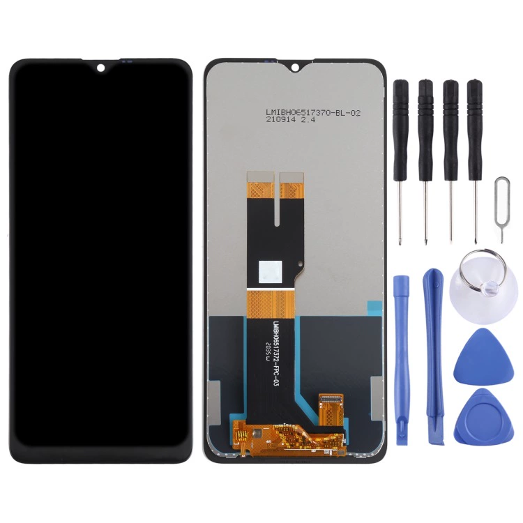 Подходит для Nokia 2.4 TA-1277 TA-1275 TA-1274 TA-1270, материал TFT