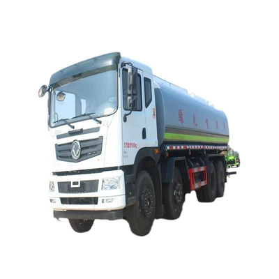 Truck for Sale by the Manufacturer, Suvarma maşınları