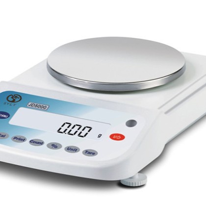 JD500-2S电子分析天平