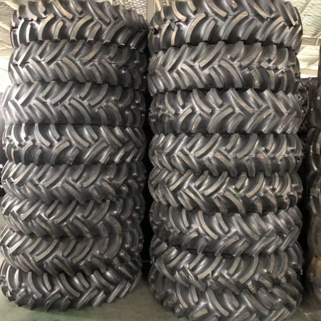 Neumático del tractor agrícola 14,9/15,5/16,9/18,4/20.8-42-38-30-28-26-24