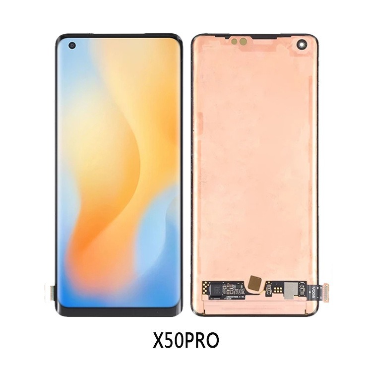 Aplicable a la serie VIVO LCD Panel Assembly Panel