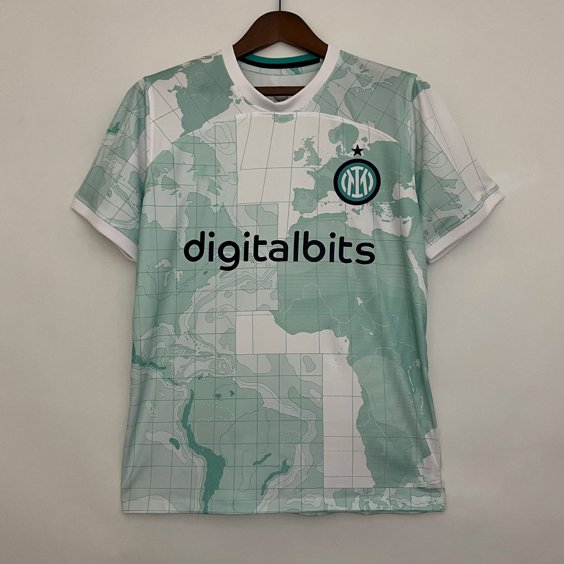 2223 인터 밀란 원정 경기