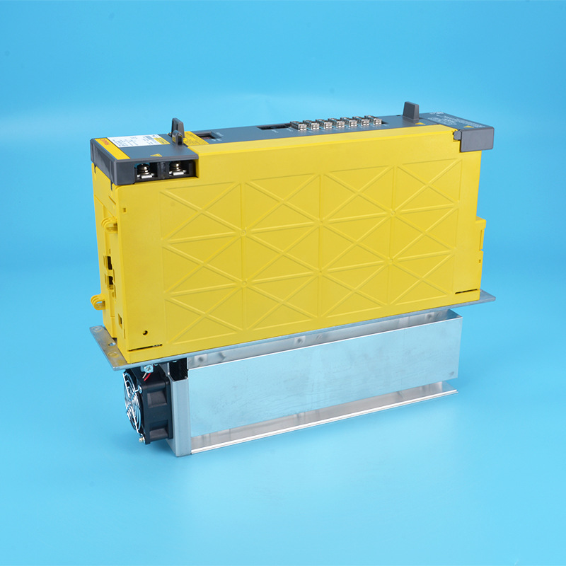 A06B-6122-H015#H550发那科fanuc原装驱动器伺服放大器现货议 价
