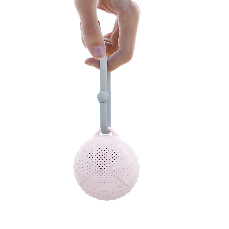 ポータブルホワイトノイズ睡眠器具、自然な音響効果、減圧睡眠器具、赤ちゃんをなだめるスマート睡眠補助器具、理学療法アーティファクト|undefined