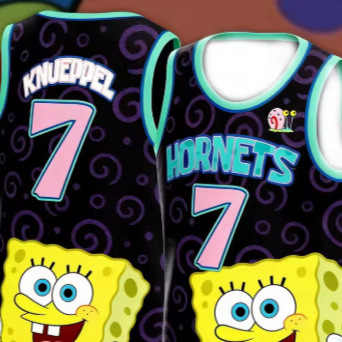Summer Spongebob 3D Quick-Dry Vest Plus Size Men's Basketball Jersey Children's and Women's Tank Tops Summer Spongebob 3D Quick-Dry Vest Plus Size Men's Basketball Jersey Children's and Women's Tank Tops