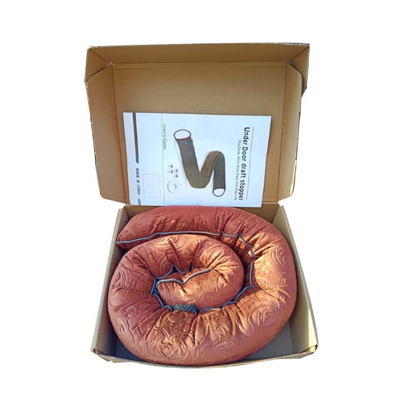 Impreso ámbar (92cm en stock)